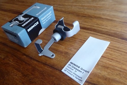 Minox stativkopf c - minox, (minox