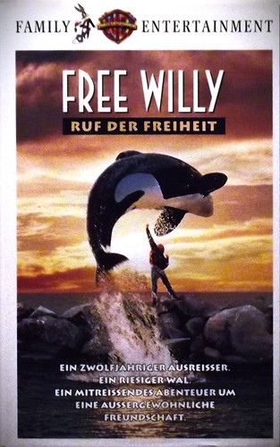 Free willy ruf - free , ~