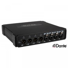 SYNQ DBT-44 DANTE Interface