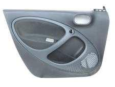 Türverkleidung Türpappe Li