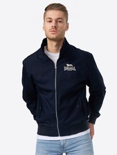 Lonsdale Herren Jacke schmale