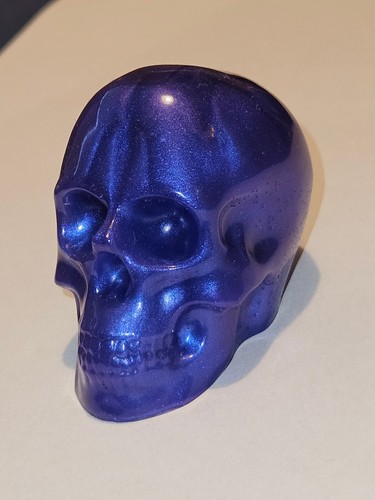 Totenkopf deko schädel - totenkopf,