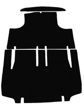 Fußmatten, Autoteppiche für