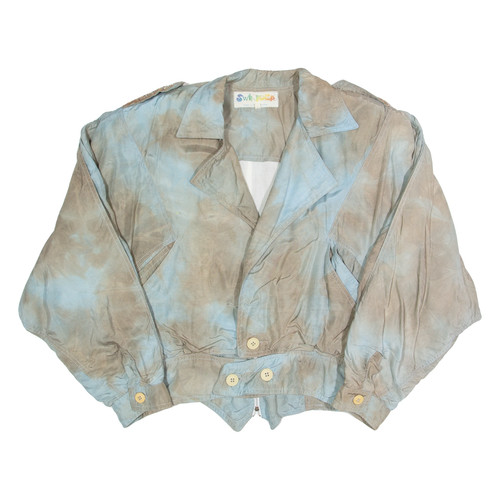 Swinger damenjacke grau - swinger,