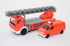 hg4582, RAR Alter Herpa Set VW