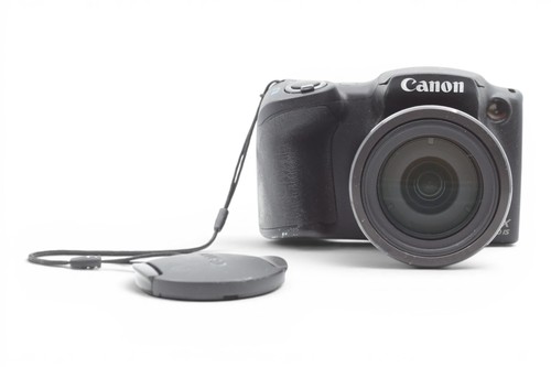 Canon powershot sx400 - powershot, is