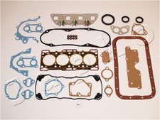 Dichtungsvollsatz motor japko - motor,