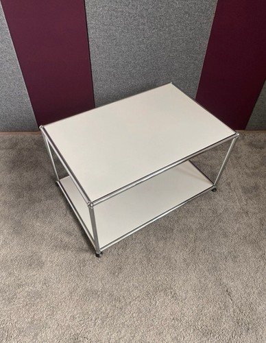 Usm haller couchtisch weiß - usm,