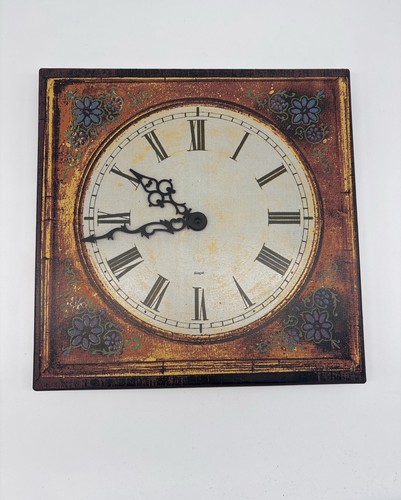 Alape vintage wanduhr mit - alape, vintage-wanduhr