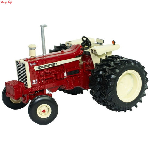Britains case farmall - case,