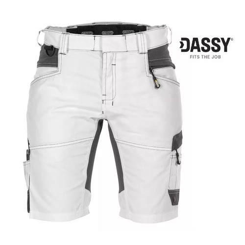 Dassy arbeitsshorts axis - dassy,