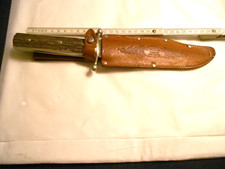 Original Bowie Knife Bowiemesser Solingen