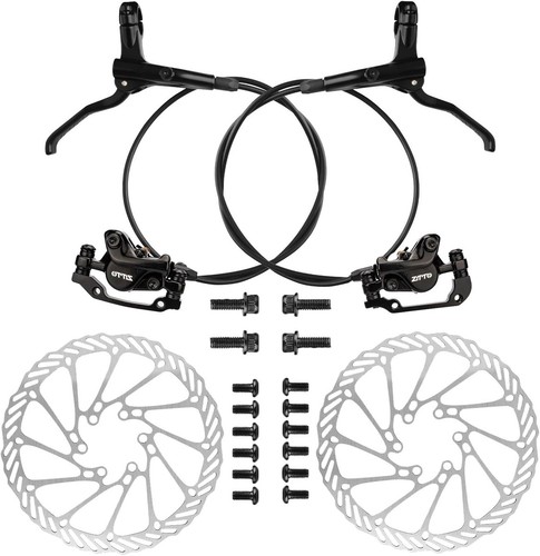 Fahrrad hydraulische - fahrrad,