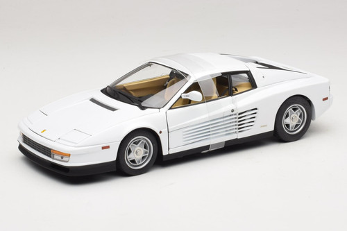Ferrari testarossa miami vice - ferrari,