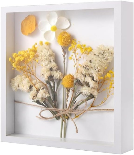 Bilderrahmen 27x27 cm - 3d,