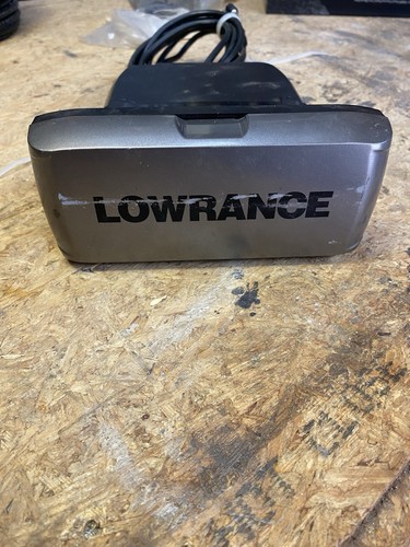 Lowrance sonichub dock - sonichub,