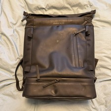 Kapten & Son Rucksack Matt