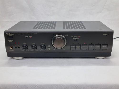 Technics a700mk2 stereo - su-a700mk2,