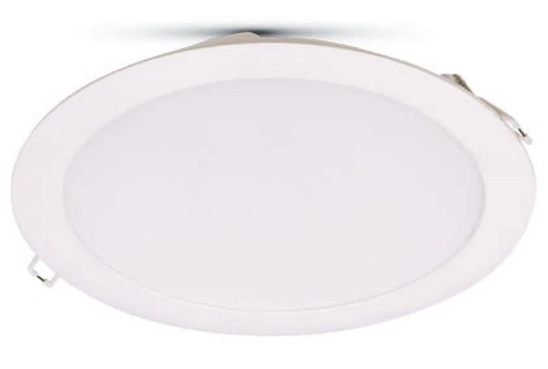 Downlight pila dn020b 20w - pila,