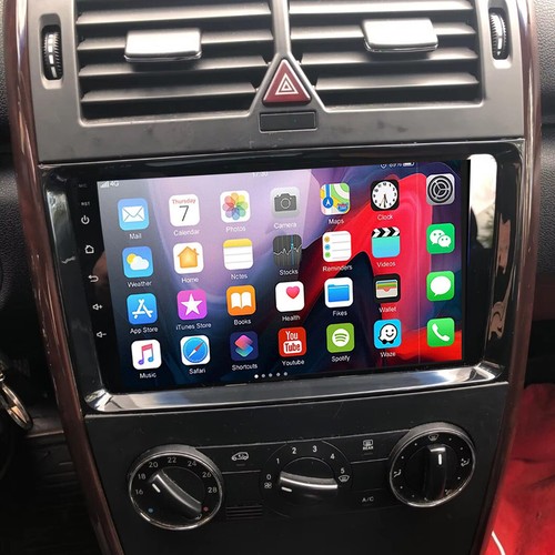 Apple carplay autoradio - apple,