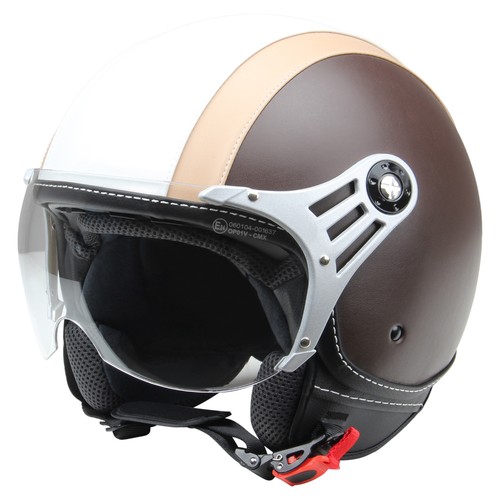 Motorradhelm jethelm - motorradhelm,