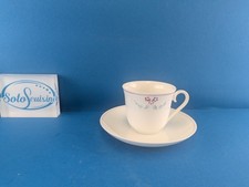 Kaffeetasse + Untertasse