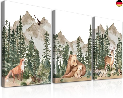 Dazzlewall stück tiere - 3,