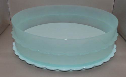 Tupperware hochstapler - tupperware,