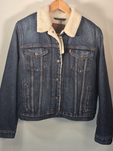 Levi premium sherpa - premium,