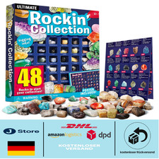 Edelsteine Sammlung | 48