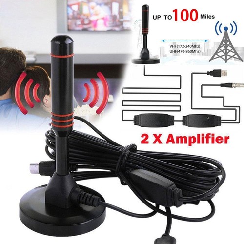 Dvb antenne mit stecker - dvb-t2,