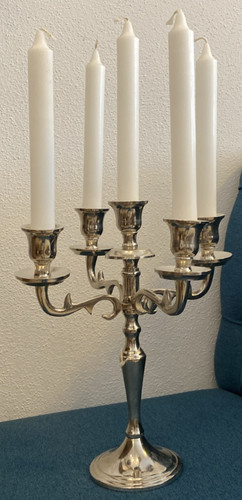 Kerzenständer kerzenleuchter - kerzenständer,
