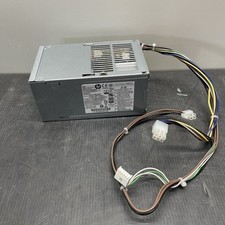 HP 722299-001, 702308-002, 240 Watt Für ProDesk 400/600/800 G1 SFF (G1-13#d)