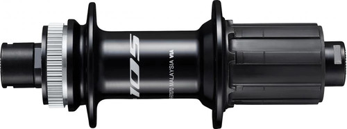 Shimano hinterradnabe 105 - hinterradnabe,