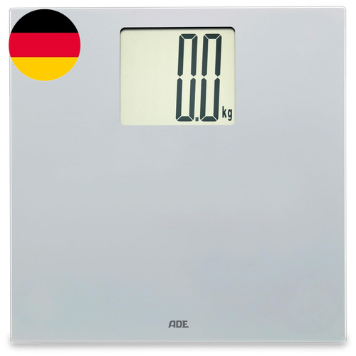 Ade digitale personenwaage mit - personenwaage,