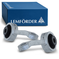 2x LEMFÖRDER KOPPELSTANGE