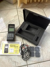 VITAtronic Digital EMS / TNS Elektrode Schmerztherapie #Weihnachtsgeschenk#