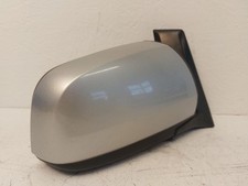 Opel Zafira B ab 2008 Außenspiegel rechts Rückspiegel elektrisch Facelift Z176