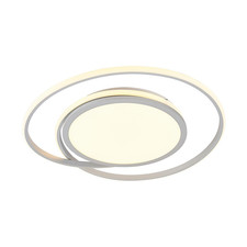 Lucande Noud LED-Deckenlampe