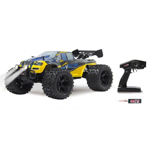 Jamara myron monstertruck 10 - myron,