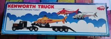 Dickie Kenworth Truck