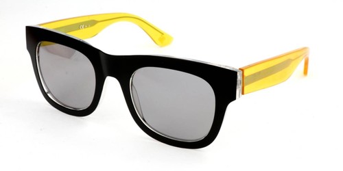 Oxydo 1087 matt black - ox, 1087/s