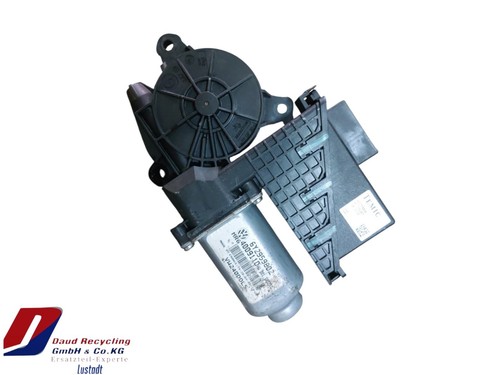 Polo 9n3 fensterhebermotor - vw,