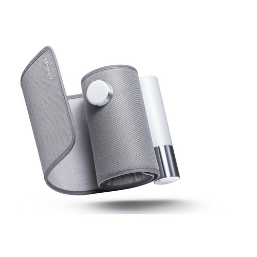 Withings bpm core - withings,