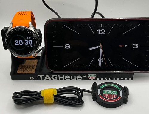 Tag heuer connected sbt8a gen - heuer,