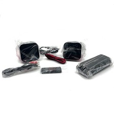 Alphatronics 2.0 Bluetooth