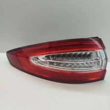 Ford Mondeo MK V Links