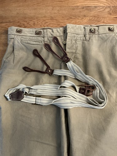 Scotch soda herren lange - &,