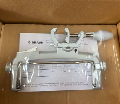 Braun infusomat space pole - braun,