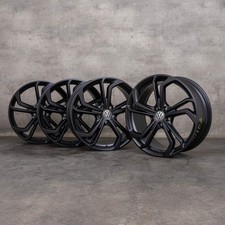 Volkswagen Golf 5 6 7 rims